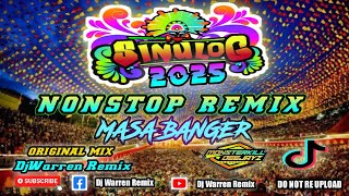 Download lagu SINULOG 2025 - Nonstop Masa Banger Remix (DjWarren Original Mix) mp3