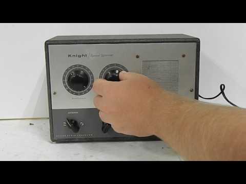 Knight Space Spanner