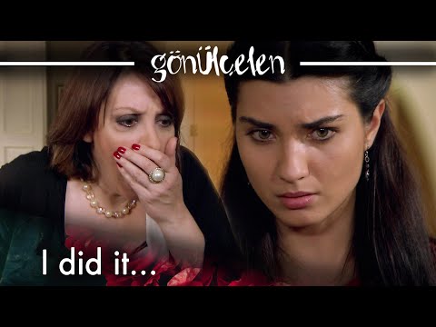 Hasret confesses her fault - Episode 24 | Becoming a Lady