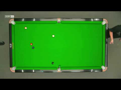 Zhang Taiyi VS He Wenchong VS Lei Yiwei - Chinese 9 Ball Chase Points