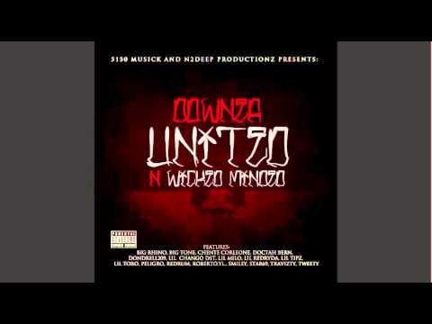Downer, Lil Tipz & Lil Chango DST - Real Street Soldierz (Bonus Track)