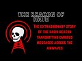THE BEACON OF HATE Scary Ham Radio Beacon Transmissions