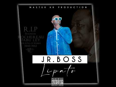 JR BOSS Lipato mix by Lk