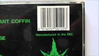 Autopsy - Impending dread