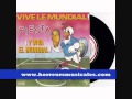 FIESTA FOOTBALL - Y VIVA EL MUNDIAL 