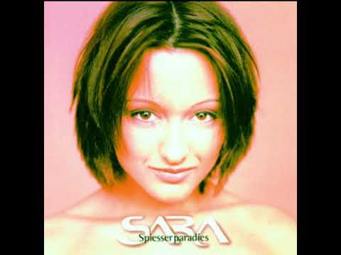 Sara @ Tic Tac Two - Nie Wieder