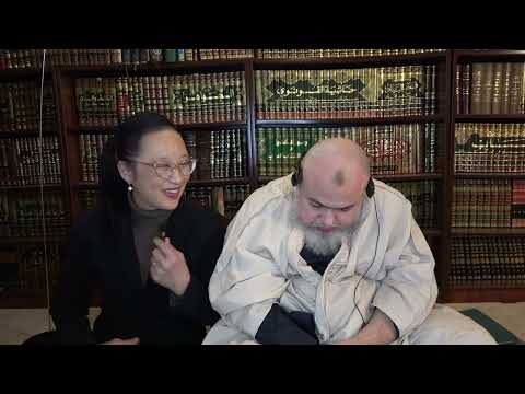 Surah 5: Al Ma'idah (Day 7) |Original English Commentary | Project Illumine