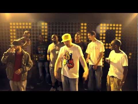 Born To Live - Novar FLIP, Big Ben, Ragz Sweet Jones (F.L.I.P) [Music Video]