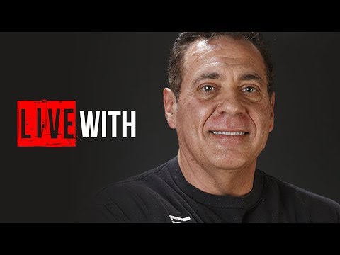 HOW TO LIVE FOREVER! Carl Lanore Interview