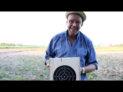 CZ 452  VS  RUGER 10/22