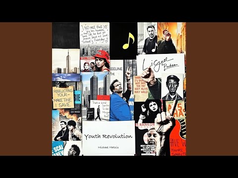 Youth Revolution