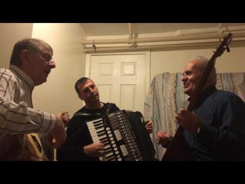 Riza Daci Xhemajl e Brahim Qeta k. n'drras vekit