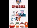 Disney S South Park The Unaired Pilot 1987 Opening Credits