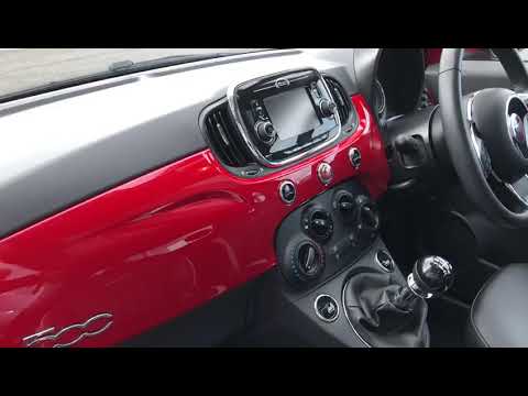 Used 2016 Fiat 500 1.2 Video Tour - Motor Match Chester