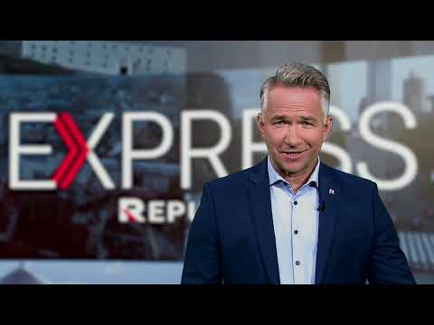 Express Republiki - 09.05.2024  | TV Republika