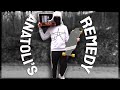 Anatoli S Remedy MUSIC VIDEO