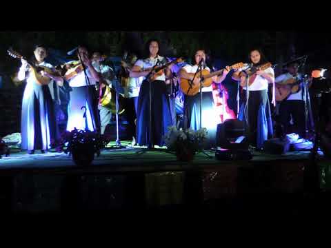 Amor De Los Manzanares