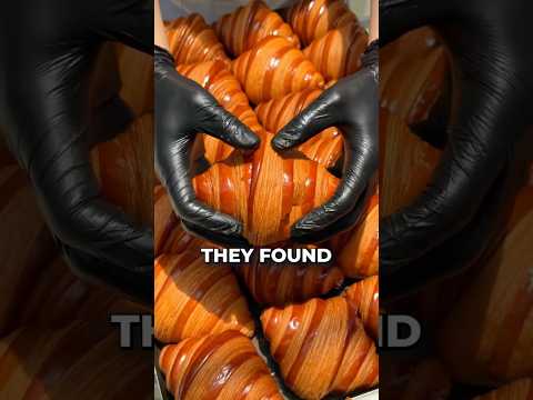 This bakery came up with a genius business idea that’s attracting hundreds of customers every day