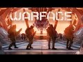 Earth Shaker Co-Op Trailer - Warface