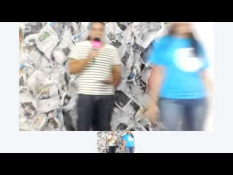 Jovens Plugados - DNJ 2012 | Transmissão AO VIVO - 1° Bloco