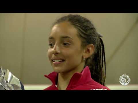 Prize Giving Ceremony 35th Lake Garda Meeting