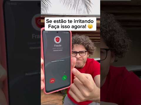 How to block unwanted unknown calls and telemarketing spam!