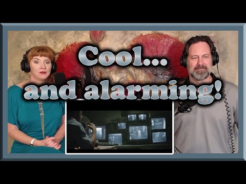 URBANSKI feat. Justyna Święs - Ultraviolet reaction with Mike & Ginger