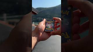 Pokemon Paradise Dragona Pack 6 Opening!