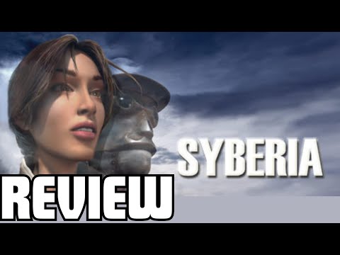 Syberia Game Review: Does It Still Hold Up in 2025?