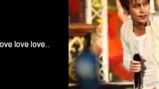 Take That - Once You&#39;ve Tasted Love - Lyrics