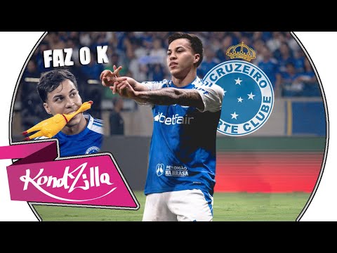 Kaio Jorge ● FAZ O K IMEDIATAMENTE (MC NEGRITIN, DJ Kaio VDM)