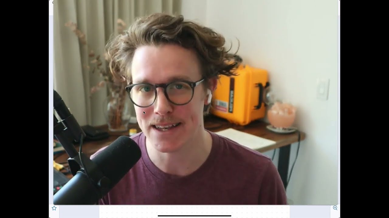 How we're booking 30 sales calls a week & helping founders scale using a 'Podcast Sales Team'