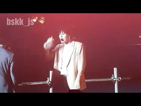 니꿈꿔 Dreamin' - GOT7 180513  [ EYESONYOUINBKK ]