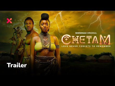 Welcome to Mgberi | Cheta M | Official Trailer | A Showmax Original