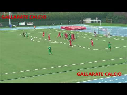 Gallarate Calcio - Universal Solaro