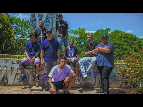 HOMENAGEM AOS RELÍQUIAS DO SUL - Da TZ, Stamm, RKoRike, HugoDaBP, Meno K, Wesley, Menzin (DJ Borest)