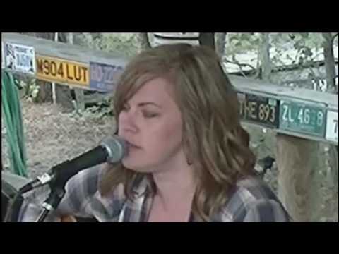 Set 3 - 07 Courtney Patton  - Everything That Glitters