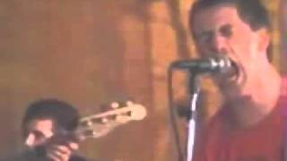 Hot Water Music - Bitter End - November 22, 1999 - Fireside Bowl - Song 5 of 16