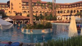 Elysium Hotel, Pafos Cyprus