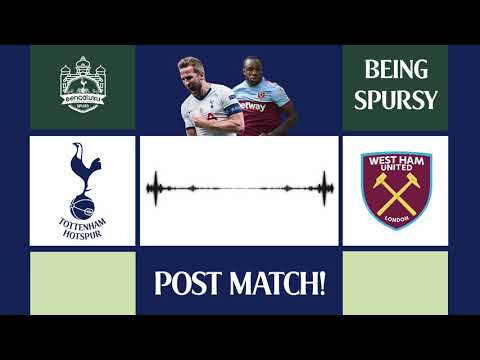 Being Spursy || Defence in Shambles || S01E04