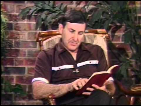 Acts 4:32-5:42 Bible Lesson by Dr. Bob Utley