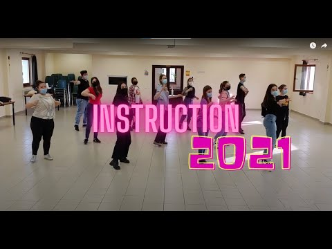 Bans Instruction 2021 - #donBoscoCT