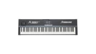 Video thumbnail for Studiologic SL-990 PRO 88-Key MIDI Controller by marolanca
