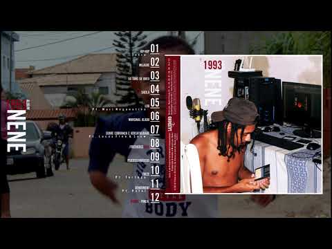 1) Suntizil - Hip-Hop - ALBUM1993