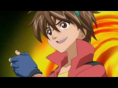 Bakugan - La madre de Shun