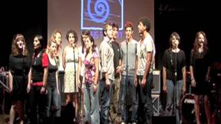 Kiss from a Rose - Seal (Sonus Factory - LIVE FACTORY 2011 - VoiceFactory Lab)