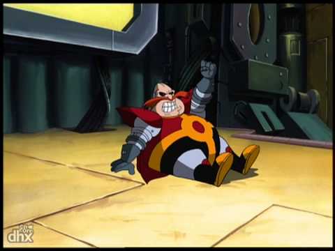 "Sonic Underground 102 - To Catch a Queen"