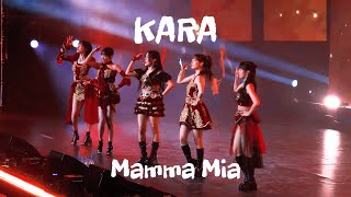 Download lagu KARA《Mamma Mia》|250830 2025 KARA “The Phoenix Tour” in Macau  mp3 Download lagu KARA《Mamma Mia》|250830 2025 KARA “The Phoenix Tour” in Macau  mp3