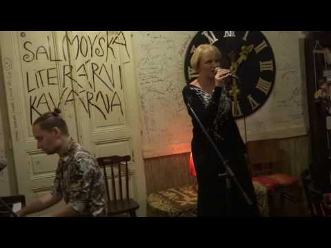 Věra Nedomová - Choď po špičkách