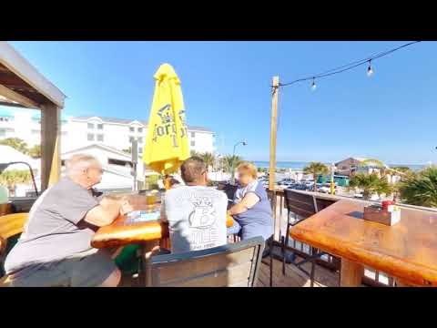 Ocean Breeze Tiki Bar and Grill video thumbnail